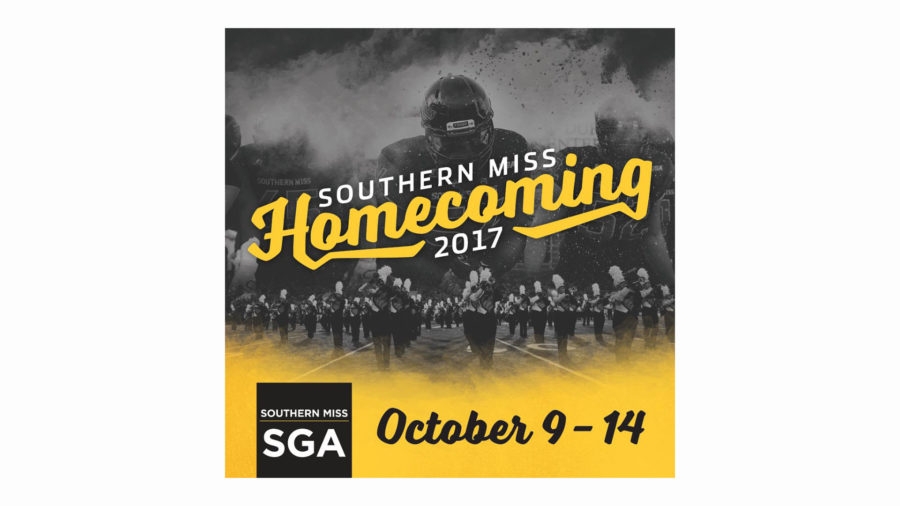 USM holds 75th annual homecoming in 2017