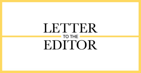 Letter to the Editor: We pay attention