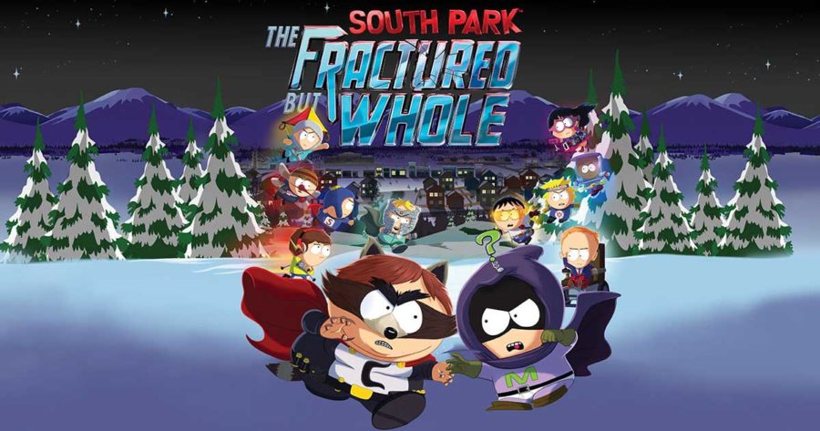 ‘South Park: The Fractured but Whole’ is crude, unapologetic