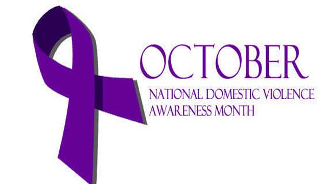 Hattiesburg recognizes Domestic Violence Awareness Month