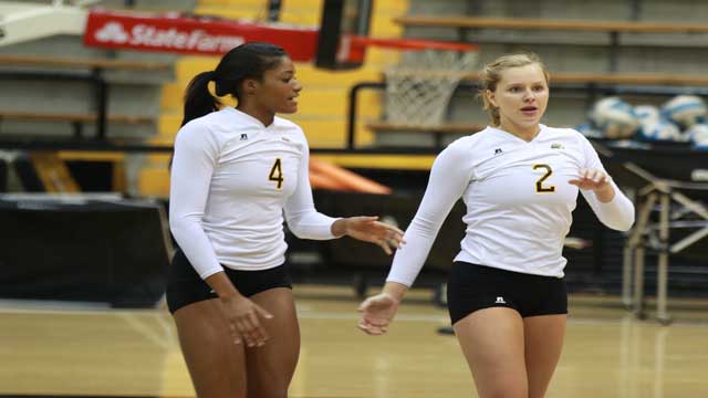 Golden Eagles lose against No.27 Western Kentucky