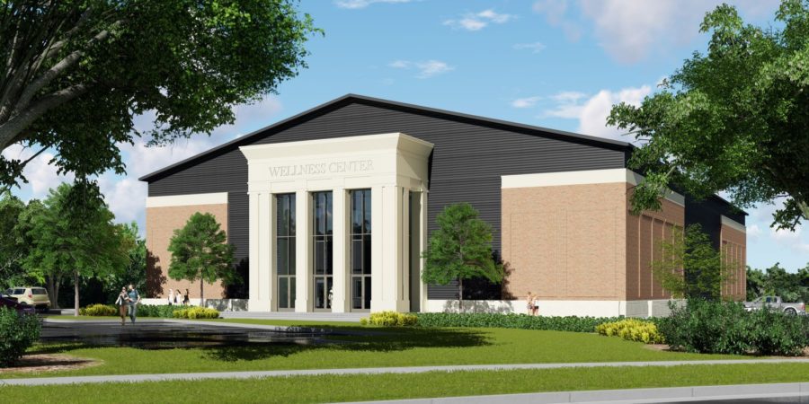 Southern+Miss+announces+new+facility