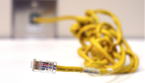 Net neutrality threatened to be destroyed