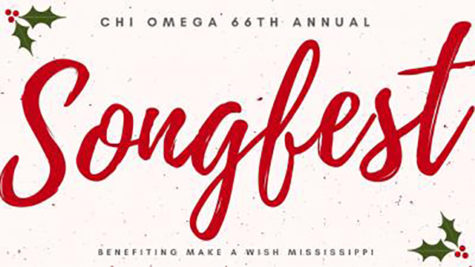 Chi Omega raises $55,000 for Make-a-Wish