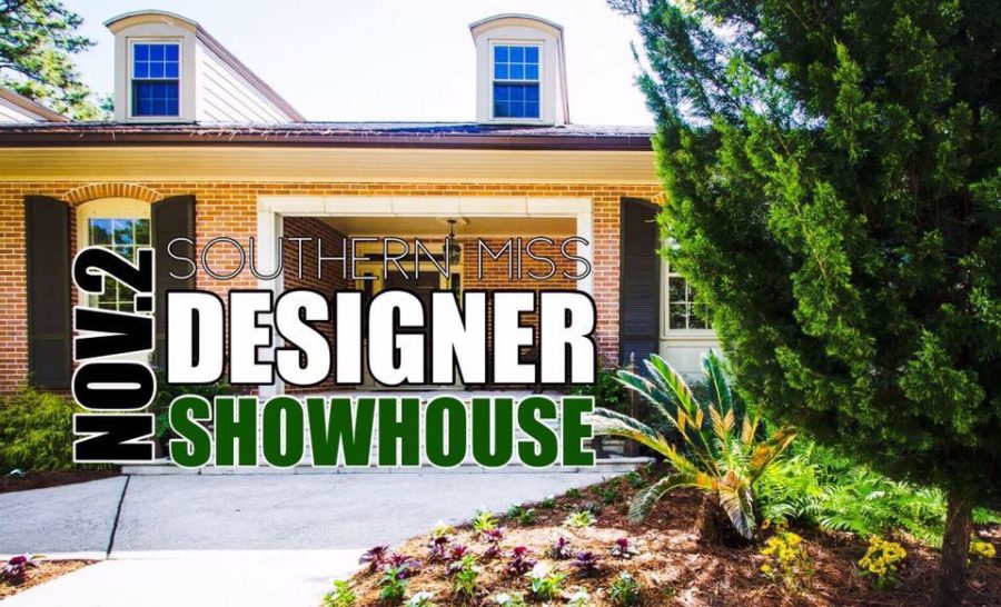 Interior design program hosts local designer showhouse