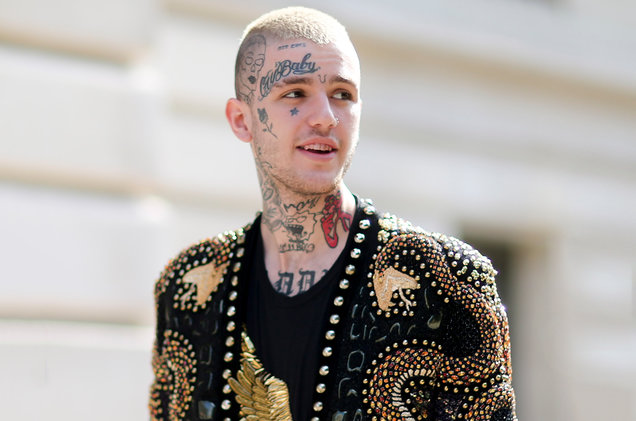 Lil+Peep%E2%80%99s+death+causes+controversy+on+drug+abuse