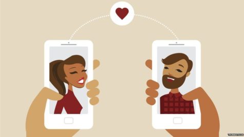 Online dating is ruining romance, here’s why