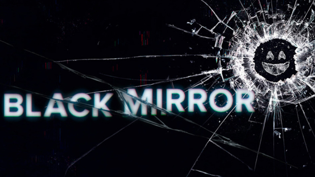 Netflix releases season four of Black Mirror