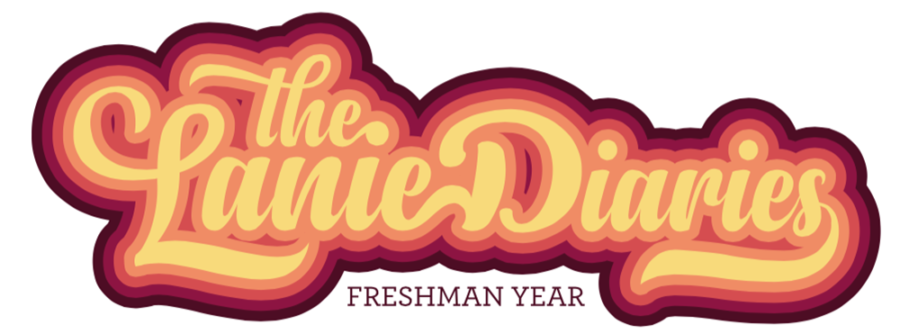 The Lanie Diaries: Freshman Year