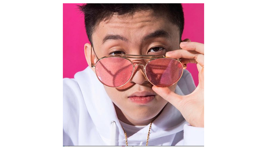 Rich Brian’s ‘Amen’ tells the story of the 18-year-old’s come-up
