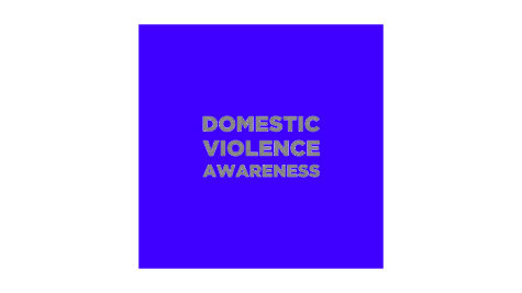 Alpha Chi Omega raises domestic violence awareness