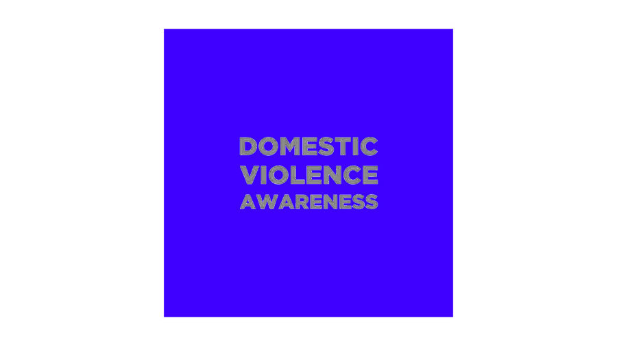 Alpha Chi Omega raises domestic violence awareness