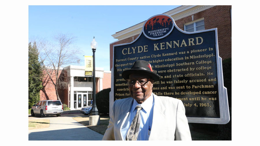 Clyde Kennard celebration kicks off Black History Month