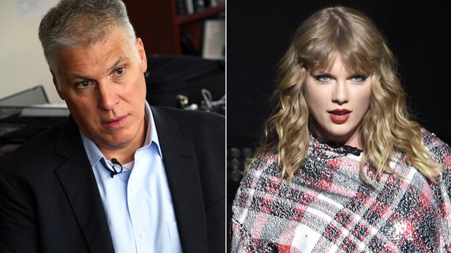 Mississippi radio station offers Taylor Swift’s abuser job