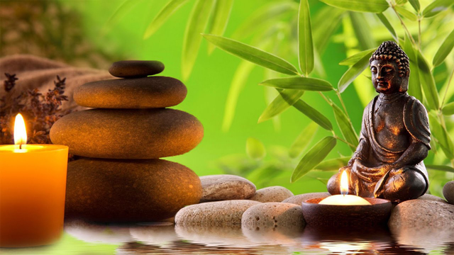 USM Counseling Services offers Zen meditation