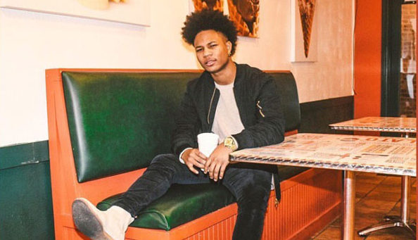 Jazmo’s to hold listening party to commemorate Hampton Lamar’s first EP