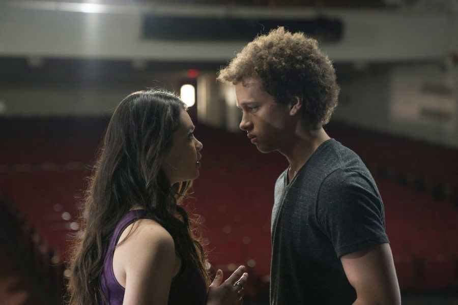 ‘Rise’ succeeds as more dramatic and clichéd ‘Glee’
