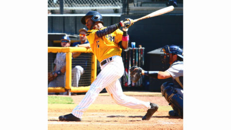 Preview: No. 14 Southern Miss baseball looks ahead to midweek contest with Ole Miss