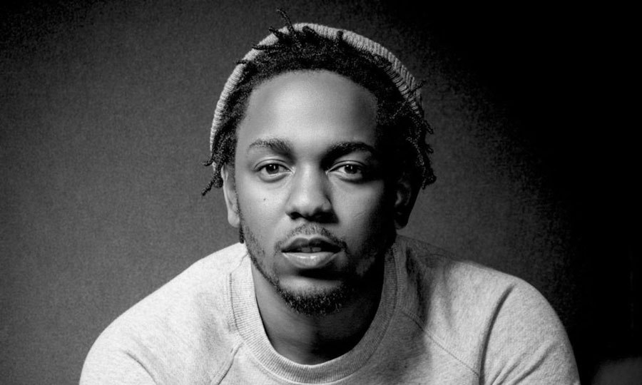 Kendrick Lamar awarded Pulitzer Prize for music