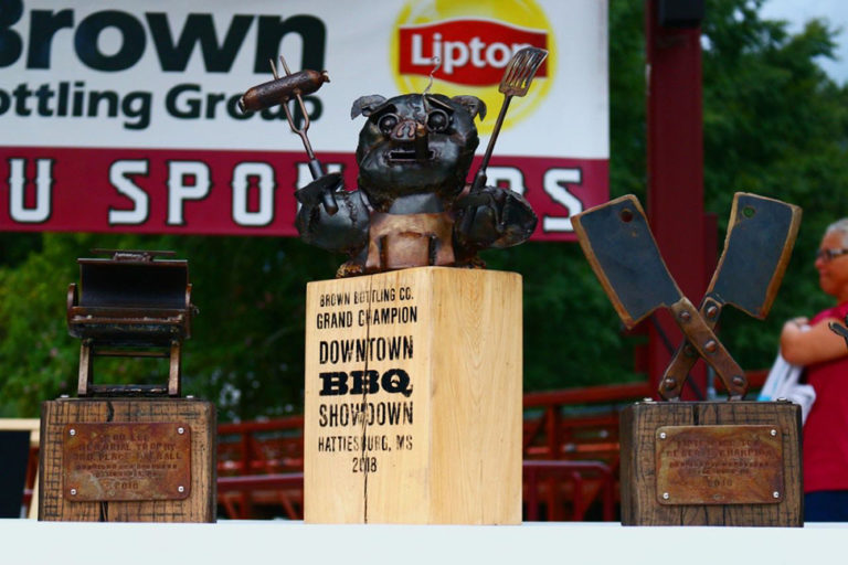 BBQ+showdown+brings+out+of+state+competition