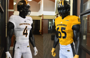 New season, new uniforms for Golden Eagles