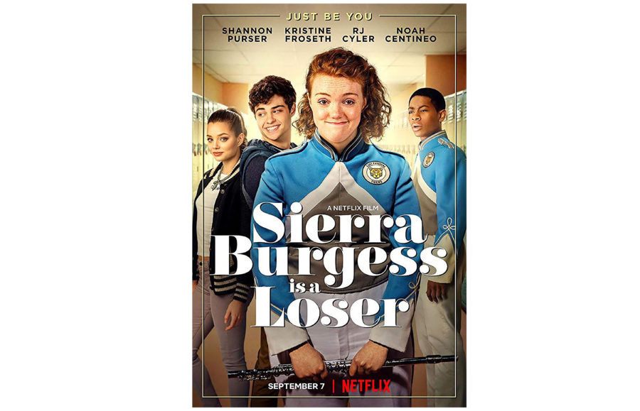 ‘Sierra Burgess is a Loser’ misses the mark as a teen rom-com