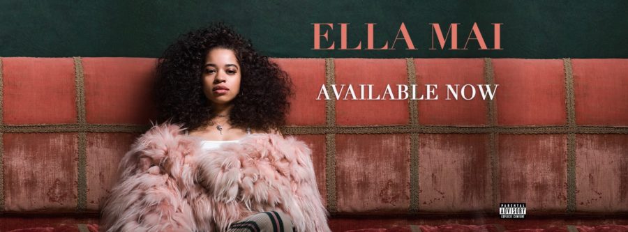 Ella Mai sets herself apart with debut record
