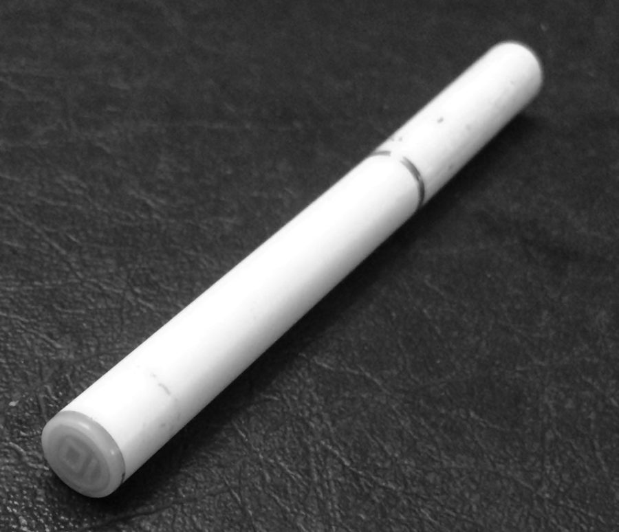FDA regulation may lower teen e-cigarette use