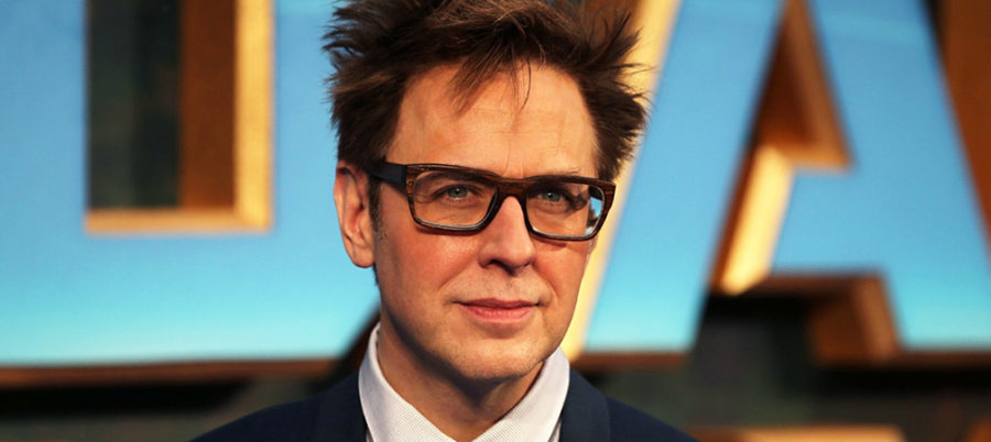 Warner Bros. hires James Gunn to write Suicide Squad 2