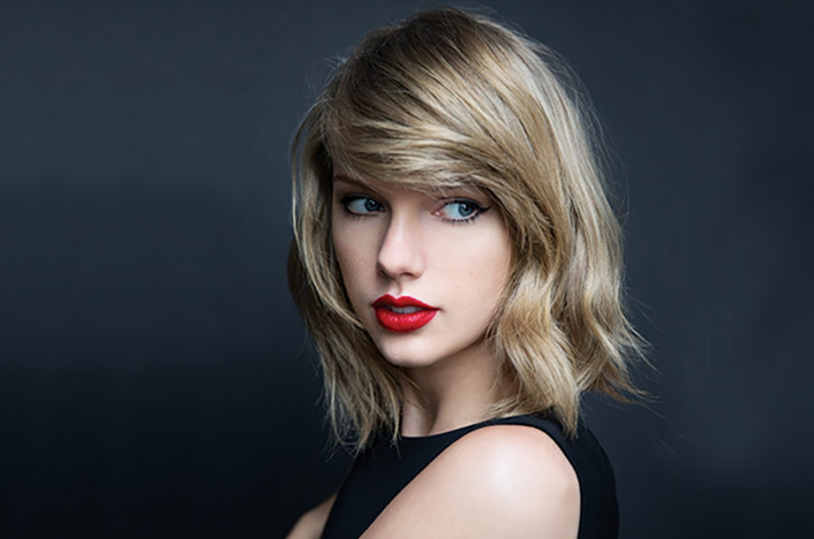 Taylor Swift finally voices opinion on politics