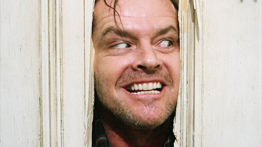 Kubricks The Shining holds up as a classic