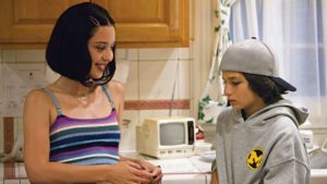 'Mid90s' feels authentic but not enjoyable