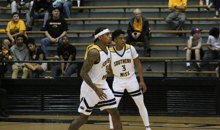 Magee leads Golden Eagles to win over Millsaps