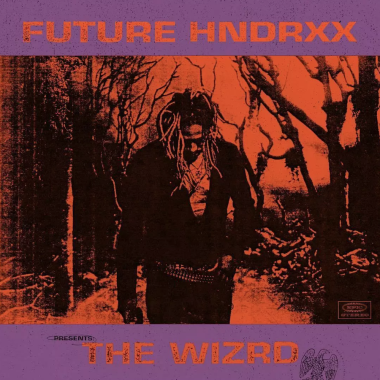 Future plays it safe on The WIZRD
