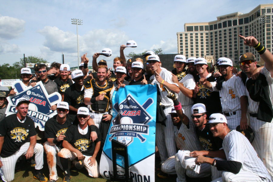 Looking at the 2019 Southern Miss baseball schedule