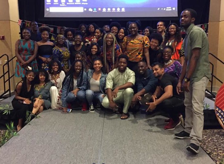 African Caribbean Society hosts cultural celebration