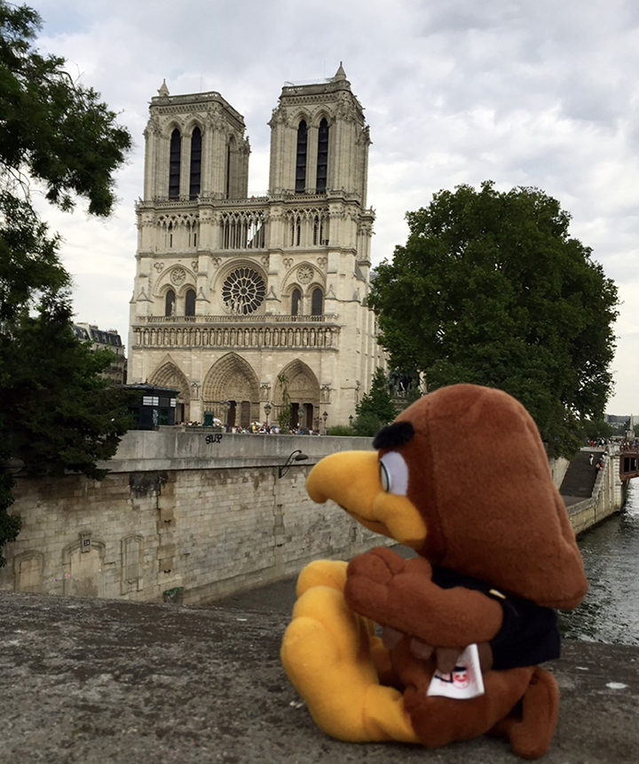 Southern+Miss+reacts+to+Notre-Dame+fire
