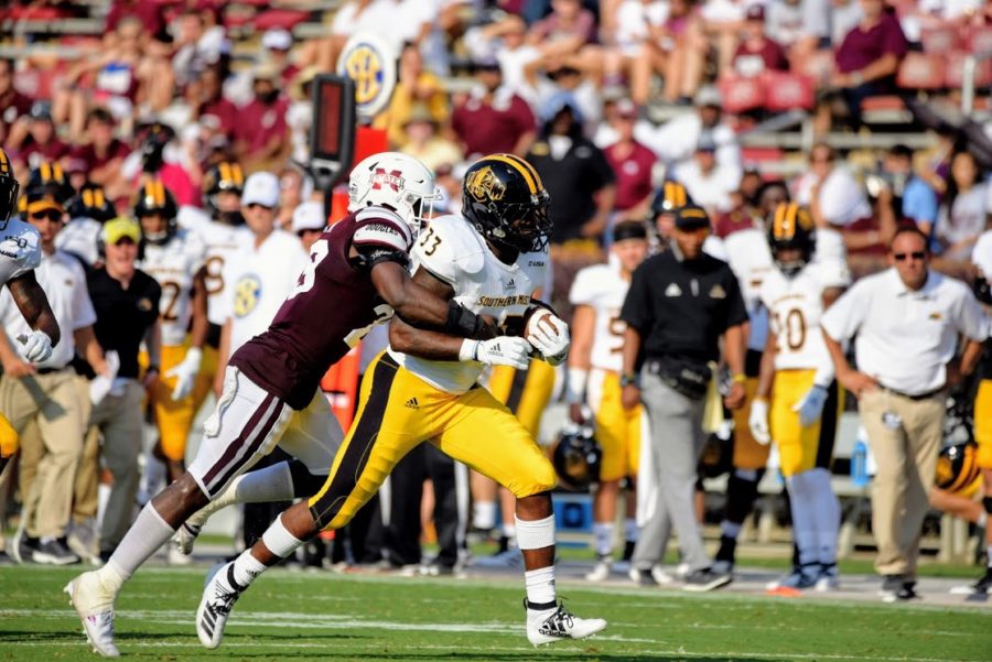 Southern Miss vs Mississippi State preview and prediction