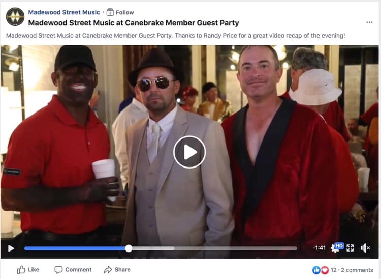 Country club faces backlash over blackface