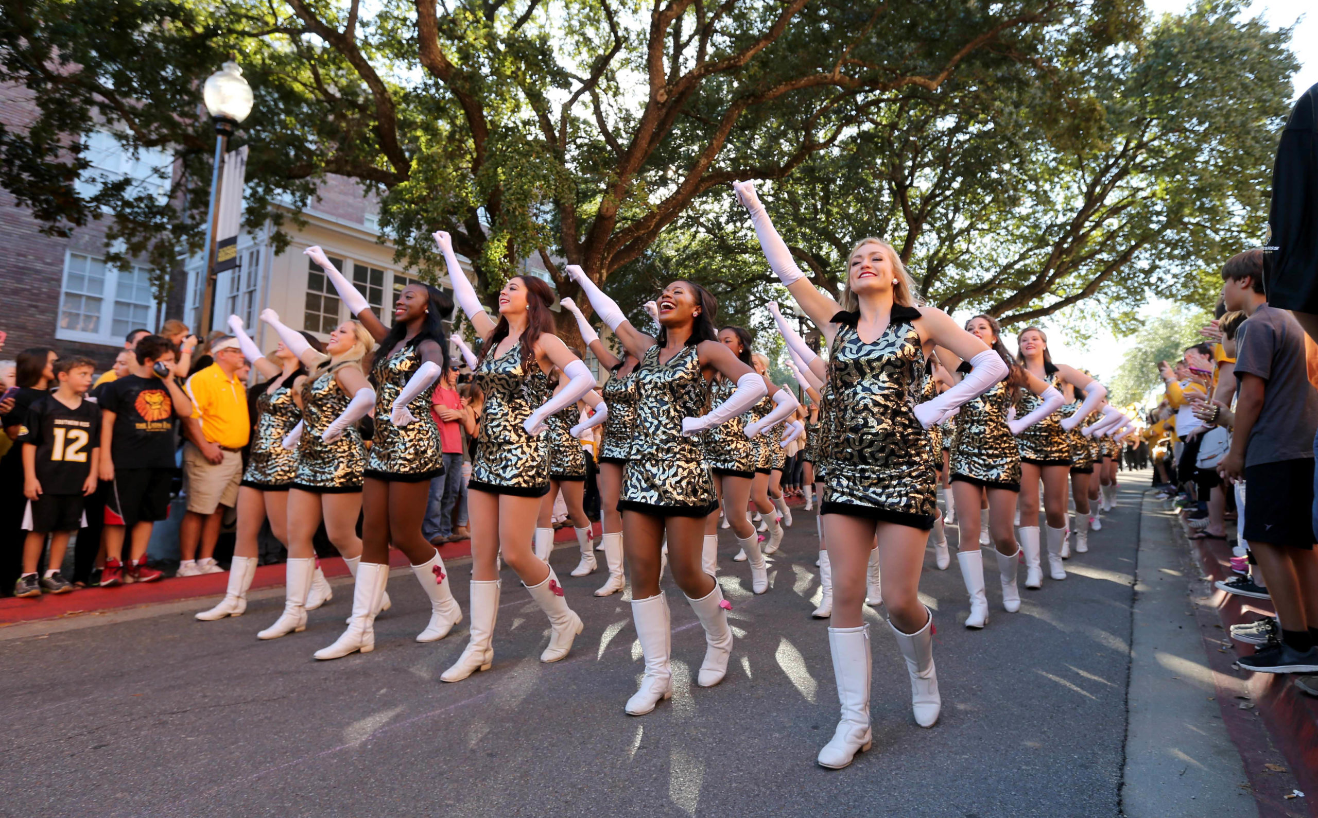 Dixie Darlings face a name change – SM2