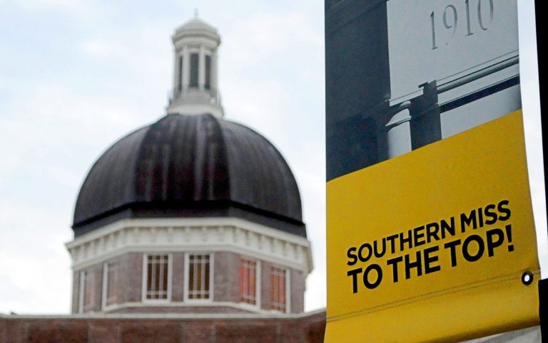 Southern Miss expectant for a new Vice President of Diversity and Inclusion