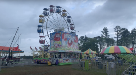 Multimedia: Mississippi Delta Show fairgrounds