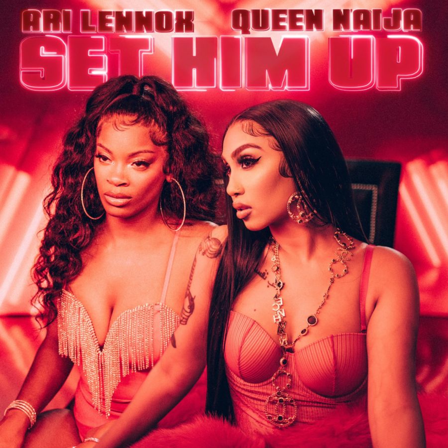 “Set Him Up” sets Queen Naija up for a great deluxe