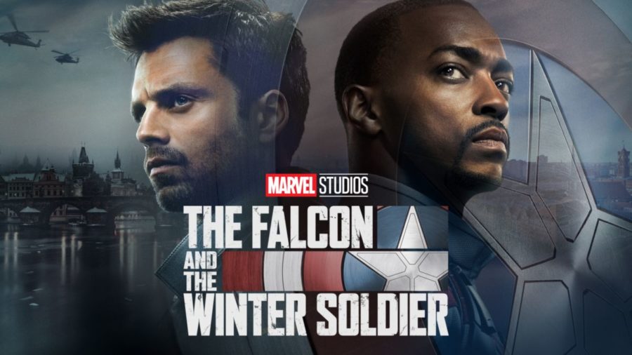‘The Falcon and the Winter Soldier’ explores legacies, cover-ups in MCU