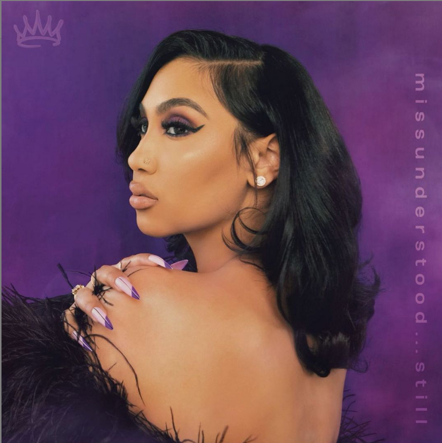 Queen Naija explores why she’s ‘missunderstood...still’ in new deluxe