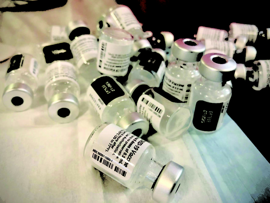IHL says Southern Miss does not need to mandate vaccines
