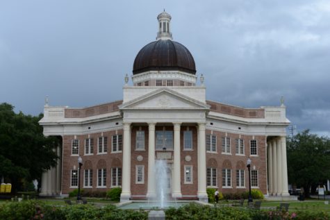 MS State Legislature argues for removal of Critical Race Theory from schools