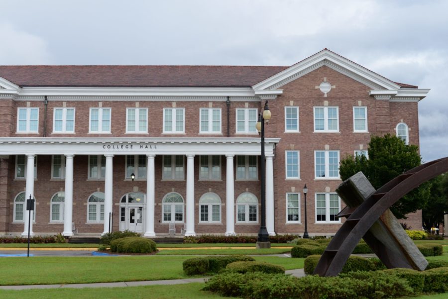 Forbes names Southern Miss one of Mississippi’s top colleges