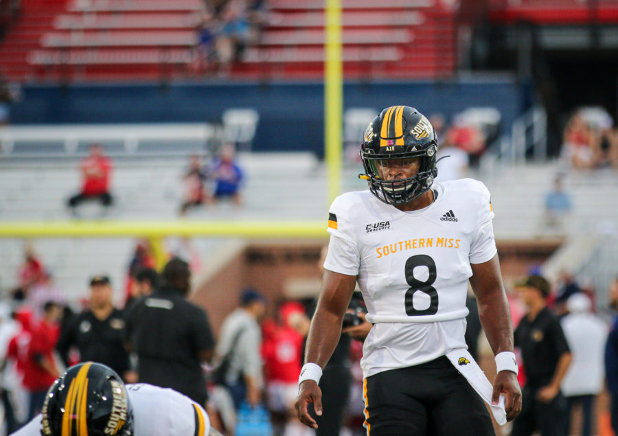 Preview: Southern Miss offense looks for depth development, consistency outside of top playmakers