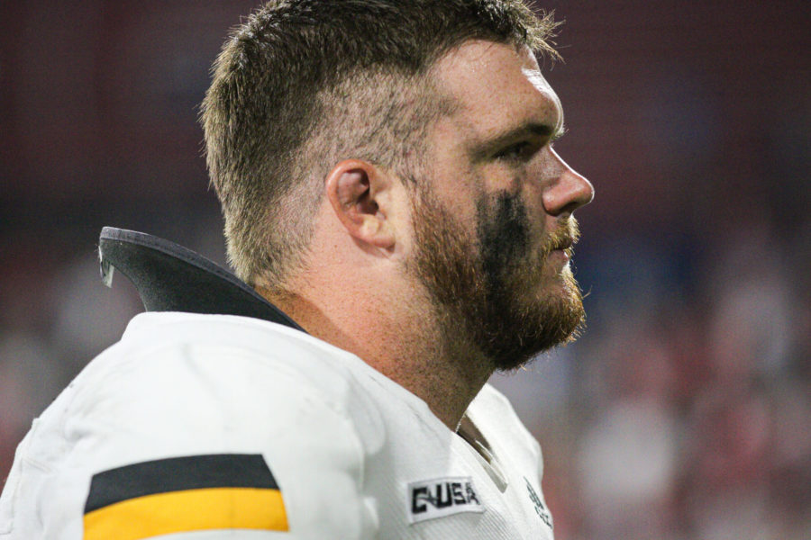 Southern Miss falls to South Alabama in season opener, again